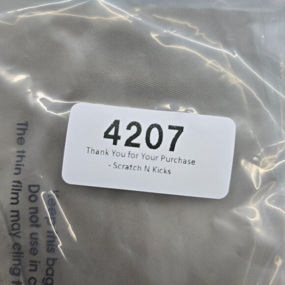 Patagonia Iron Clad Men's Khaki Jeans Organic Cotton Straight Leg Size 32 x 26 - Picture 12 of 12